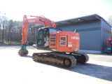ZX225US-6 GS120LHVt