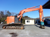 ZX225US-6 GS120LHVt