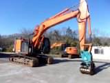 ZX225US-6 GS120LHVt