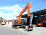 ZX225US-6 GP45V vZbTt