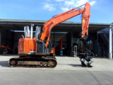 ZX225US-6 GP45V vZbTt
