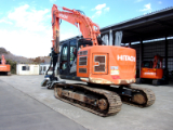 ZX225US-6 GP45V vZbTt