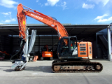 ZX225US-6 GP45V vZbTt