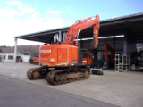 ZX225US-6 GP45V vZbTt