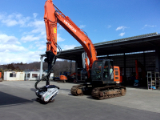 ZX225US-6 GP45V vZbTt