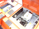 ZX225US-6 GP45V vZbTt