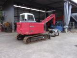 CT-500B GP35V