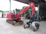 CT-500B GP35V
