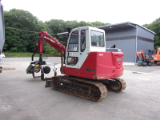 CT-500B GP35V