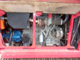 CT-500B GP35V