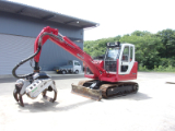 CT-500BS GP35V �v���Z�b�T�t�� �ϑ��̔��@
