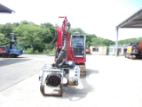 CT-500BS GP35V �v���Z�b�T�t�� �ϑ��̔��@