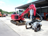 CT-500BS GP35V �v���Z�b�T�t�� �ϑ��̔��@