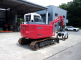 CT-500BS GP35V �v���Z�b�T�t�� �ϑ��̔��@