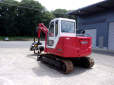 CT-500BS GP35V �v���Z�b�T�t�� �ϑ��̔��@