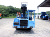 U-3CG �t�H���[�_ �ϑ��̔��@