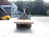 U-3CG �t�H���[�_ �ϑ��̔��@