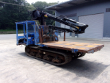 U-3CG �t�H���[�_ �ϑ��̔��@